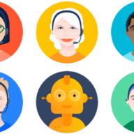 Great customer experience needs a human touch