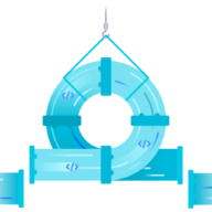 Continuous integration image