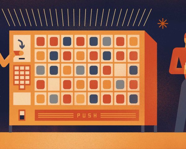 Discover, try, buy, repeat: a radically empowering approach to B2B sales