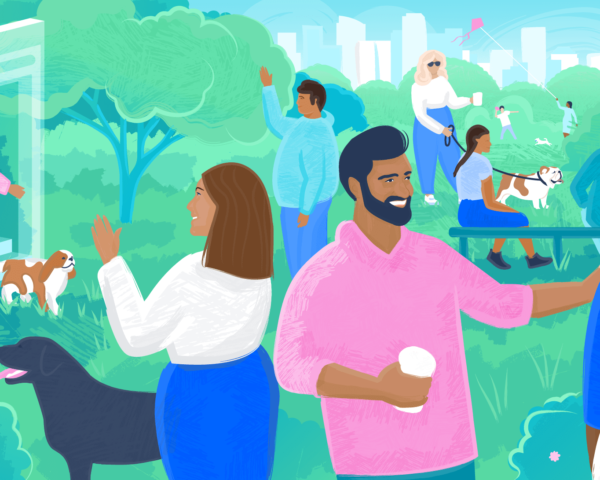 Emotional intelligence is on the decline – what does it mean for the future of work?
