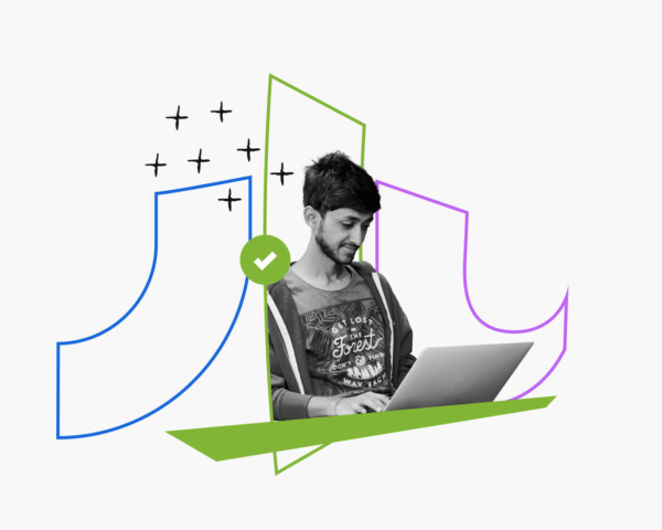 Introducing 100% free on-demand learning