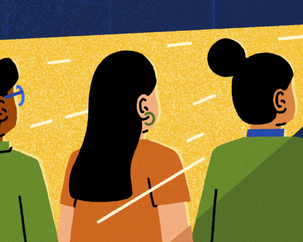 How to become a more connected leader 