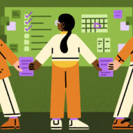 How to delegate when you’re wired to do the work