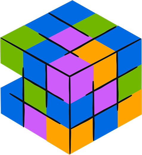 strategy cube